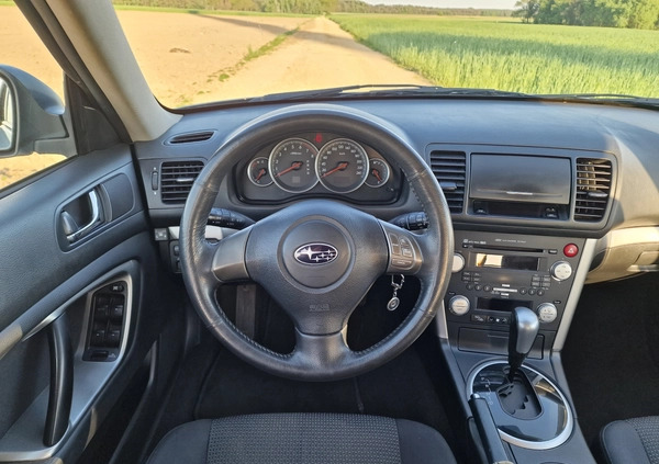 Renault Scenic cena 11900 przebieg: 162000, rok produkcji 2004 z Końskie małe 379